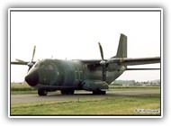 C-160 FAF R88 61-ZF